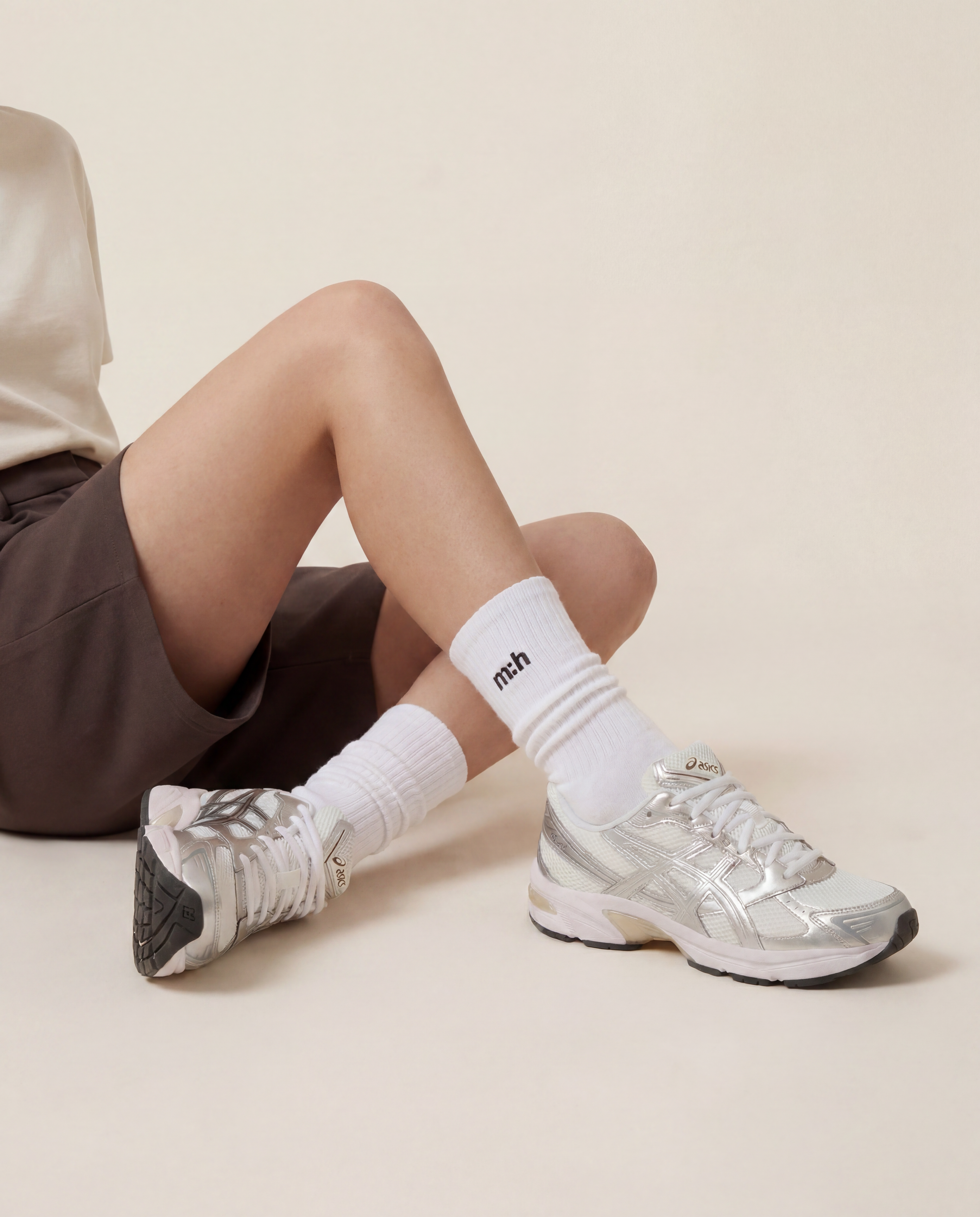 Everyday Performance Socks